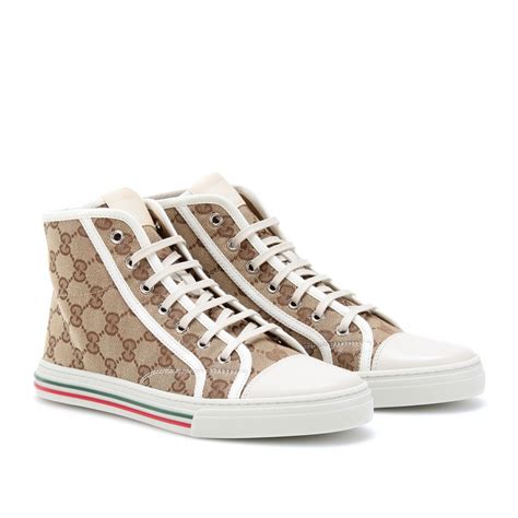 converses gucci|gucci sneaker images.